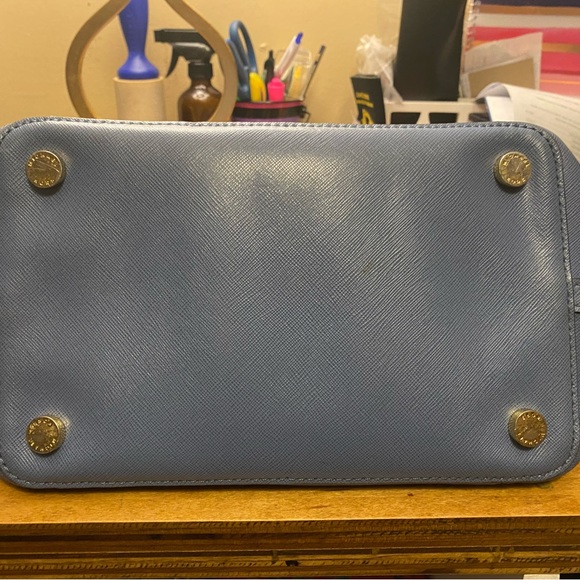 Eggshell Blue Marc Jacobs Bag - Picture 7 of 9